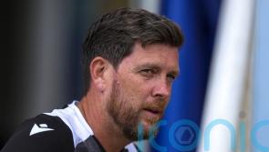Bristol Rovers boss Darrell Clarke delighted with derby win over Newport