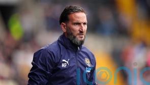 Notts County boss Martin Paterson salutes ‘joker’ Matthew Dennis after winner