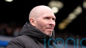 Michael Appleton hopes Shrewsbury comeback win can kickstart campaign