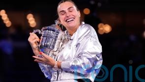 Aryna Sabalenka keeps emotions in check to retain US Open crown