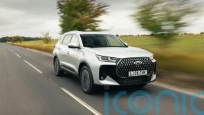 First Drive: Chery has launched its first model in the UK with the Tiggo 7, but is it any good?
