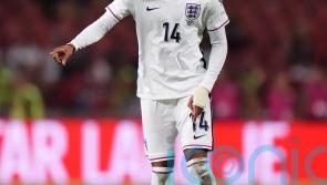 Djed Spence hopes to be flagbearer after becoming England&rsquo;s first Muslim player