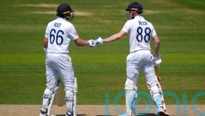 Joe Root compares Harry Brook to Kevin Pietersen as England batting partner