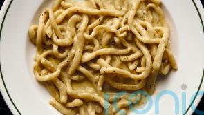 How to make Padella’s pici cacio e pepe recipe