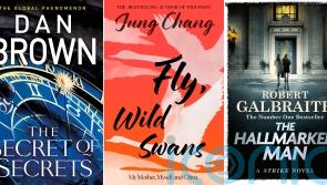 5 new books to read this week