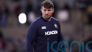 Tom Curry could be fit for England&rsquo;s Autumn Series after wrist surgery