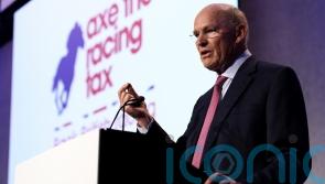 John Gosden makes impassioned case on day of strike action over tax fears