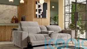 Smart home chic: Functional furnishings with a nod to tech