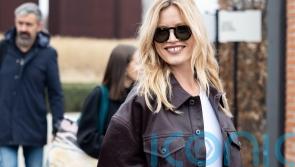 How to adapt your summer pieces for autumn