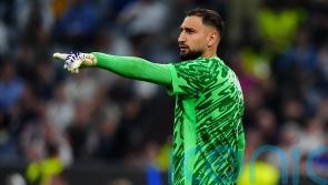 Gianluigi Donnarumma keen to test himself in the ‘best league in the world’