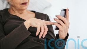 Do you have ‘tech neck’? Here’s how to reverse it