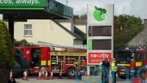 Man held in probe into Creeslough service station explosion