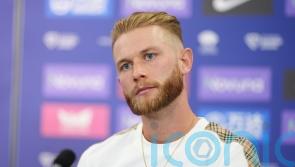 Josh Kerr challenges rivals to ‘come and get it’ ahead of World title defence