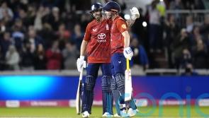 England thrash South Africa after Phil Salt heroics takes them past 300 barrier