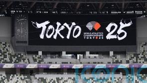 Great Britain breeze through mixed relay heat to seal place in final