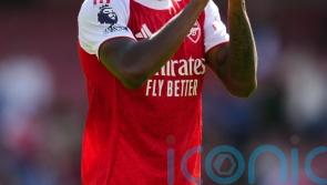 Noni Madueke delivers rivals a warning as Arsenal’s new-look front three clicks
