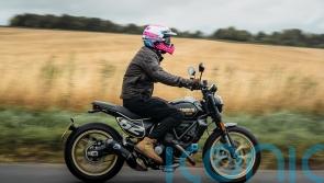 First Ride: Ducati’s Scrambler aims to combine design and performance