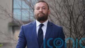 Conor McGregor withdraws bid to contest Ireland’s presidential election