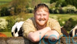 Kaleb Cooper: I’m 27 with three young children – I have grown up