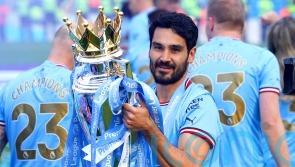 Pep Guardiola gave me everything I wanted in football – Ilkay Gundogan