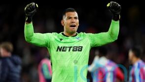 Crystal Palace edge out Millwall in Selhurst Park shoot-out