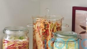 Tim Spector’s simple sauerkraut