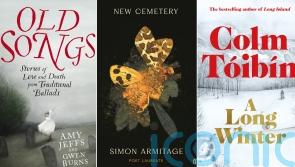 5 new books to read this week