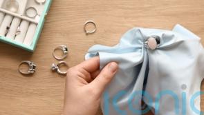 How often should you clean your jewellery? Here&rsquo;s how to do it