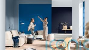 9 ways to introduce Dulux 2026 Colours of the Year – Rhythm of Blues