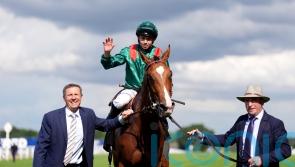 Champion Stakes calling once again for Calandagan