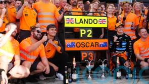 McLaren have clarified ‘a lot of things’ after Monza controversy – Oscar Piastri