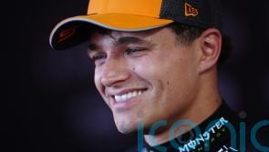 Lando Norris wants to be seen as a ‘good guy’ despite tension of title battle