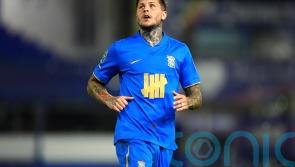Lyndon Dykes leaves it late as Birmingham claim victory over Swansea