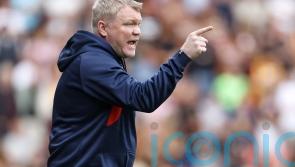 Grant McCann issues warning to Doncaster players after AFC Wimbledon defeat