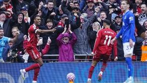 Liverpool captain Virgil van Dijk hails form of &lsquo;unbelievable&rsquo; Ryan Gravenberch