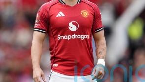 Luke Shaw admits Roy Keane was right to criticise him against Man City