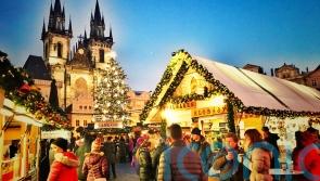 6 European Christmas markets to visit this winter