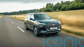 First Drive: Does Chery’s Tiggo 8 break new SUV ground?