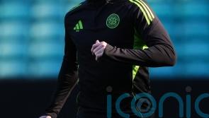 Anthony Ralston training boost ahead of Celtic’s trip to Red Star Belgrade