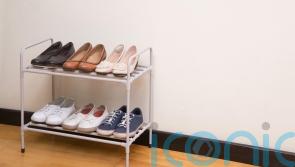 Do you really need to take your shoes off in the house?