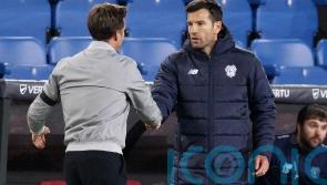 Scott Parker admits Burnley were ‘well short’ after shock cup loss to Cardiff