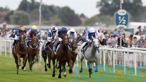 Lowther winner Royal Fixation heads nine contenders for Cheveley Park gold