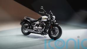 First Ride: Triumph&rsquo;s Speedmaster brings a slice of old-school cool