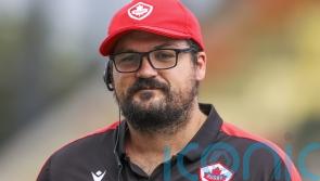 Kevin Rouet confident Canada will deliver in World Cup final against England