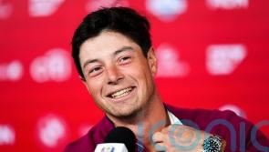 UFO interest proving a welcome distraction for Ryder Cup star Viktor Hovland