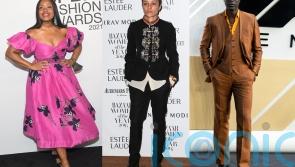 11 black designers who have shaped fashion history