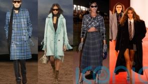 5 wearable trends from London Fashion Week