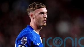 Chelsea’s Cole Palmer set for ‘two to three weeks’ rest due to groin injury