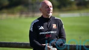 Ian Holloway reflects on cancer scare as Swindon kit raises Melanoma awareness