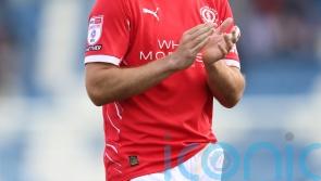 Josh March&rsquo;s stoppage-time penalty earns Crewe victory over Notts County